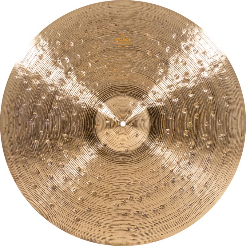 Meinl Cymbals B24FRR talerz perkusyjny typu Ride